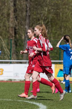 Bild 212 - F VfL Oldesloe II - SG Holstein S�d : Ergebnis: 0:15